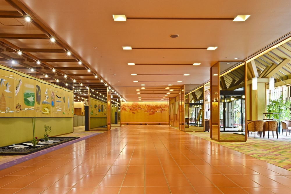 Hotel Shikanoyu 8/48