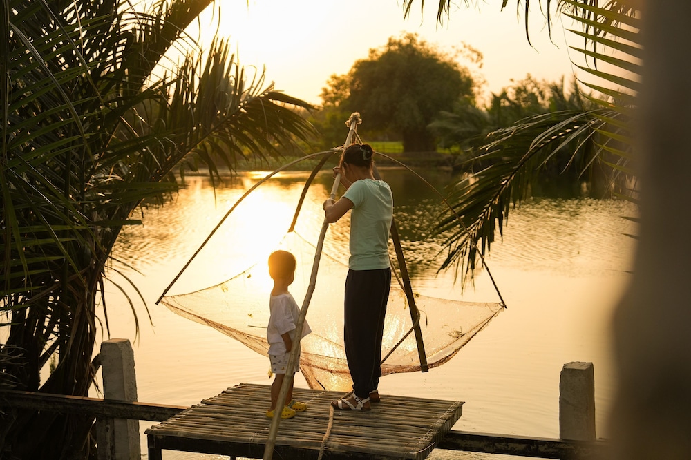 Moodhoian Riverside Resort & Spa 44/49