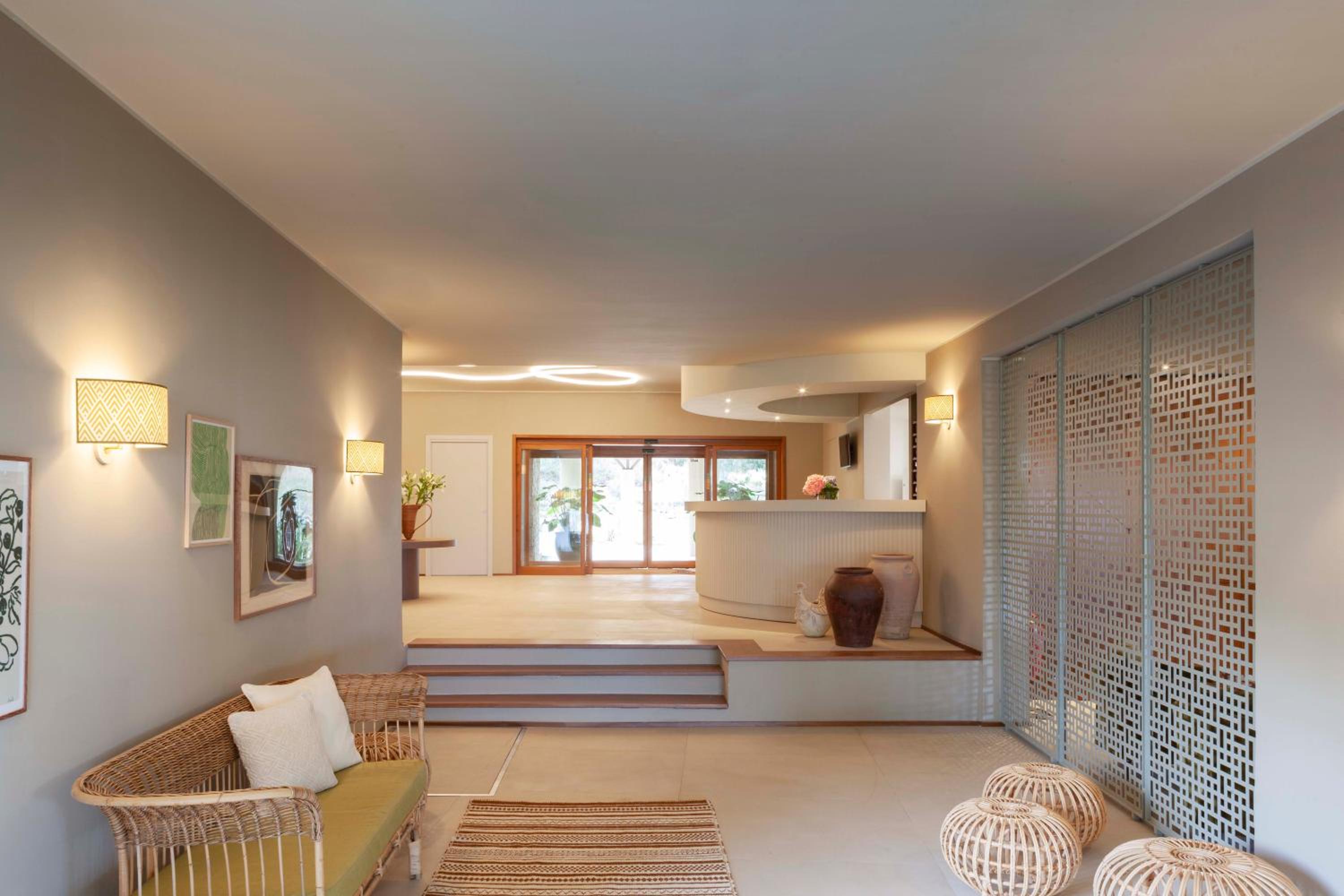 Le Ginestre Residence - Is Molas Resort 24/50