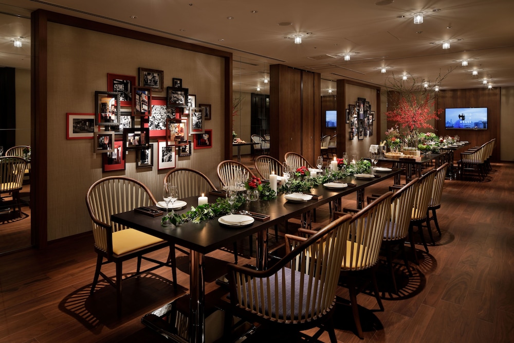 Hyatt Centric Ginza Tokyo 53/69