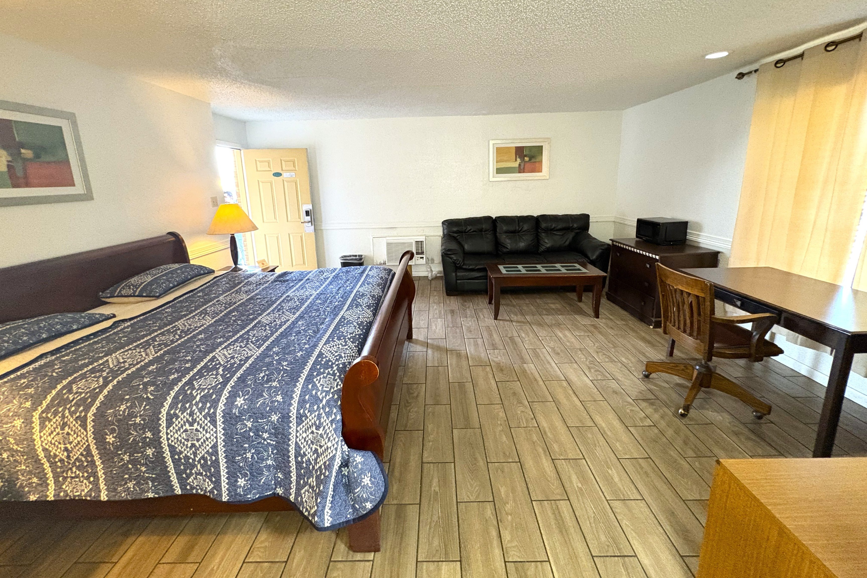Chaparral Motel Victoria TX US 59 21/38