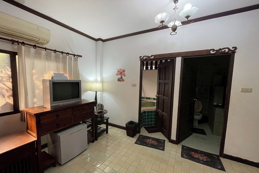 The Royal Shilton Resort 29/50