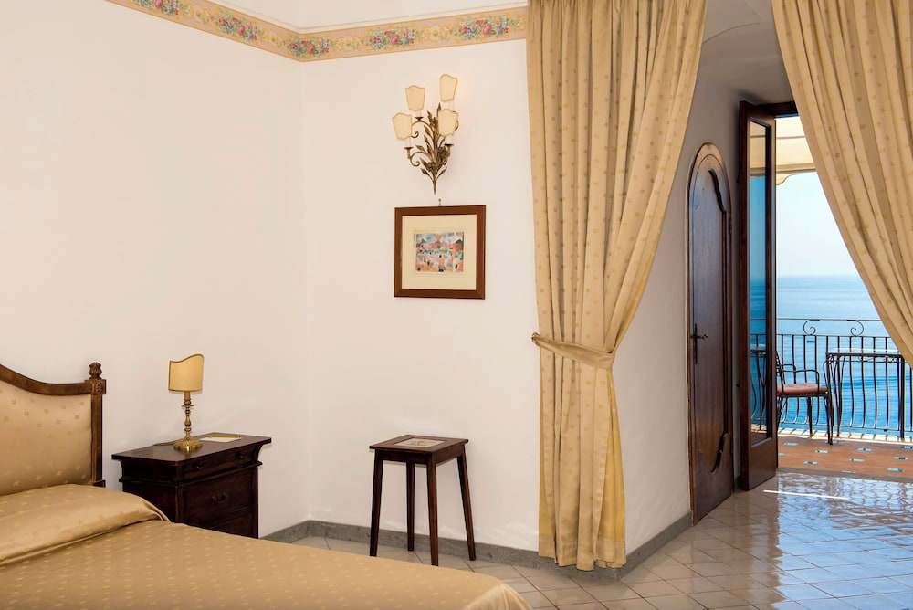 Albergo Miramare Positano 6/72