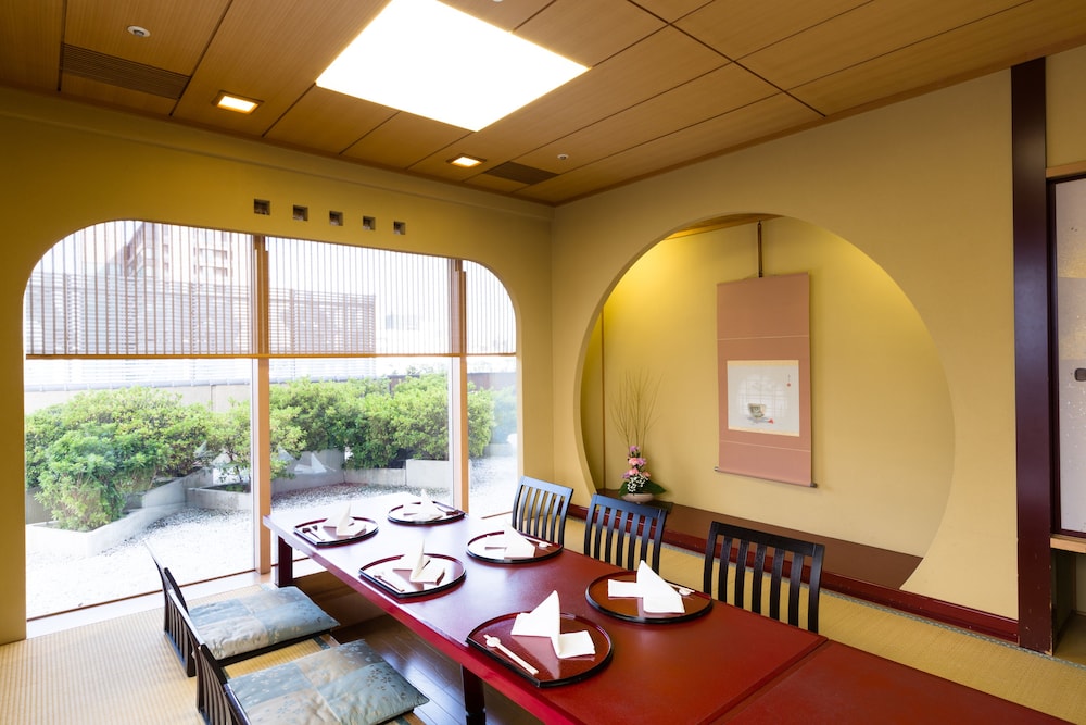 Meitetsu Grand Hotel 28/50
