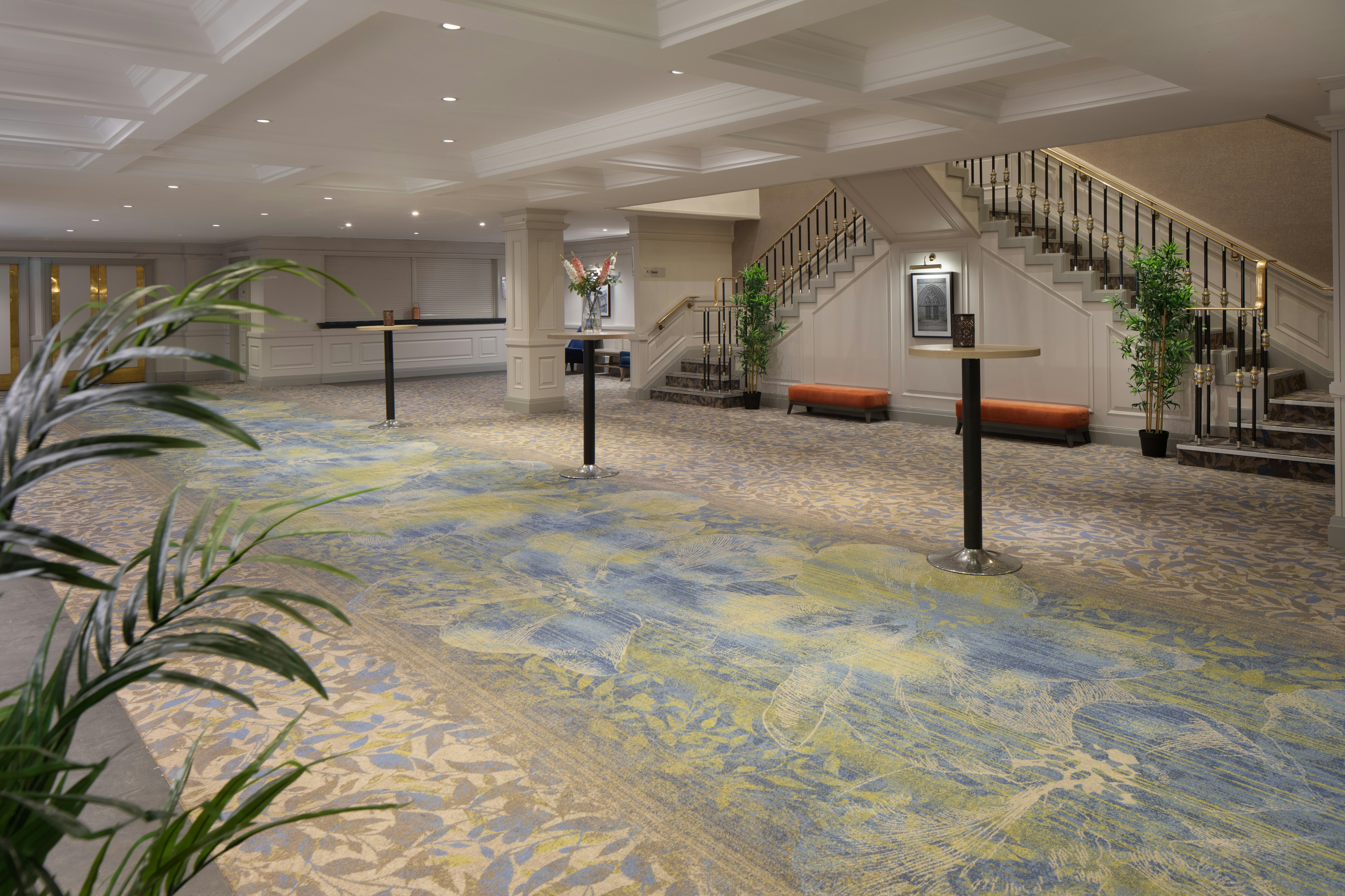 Doubletree By Hilton Glasgow Central 78/79