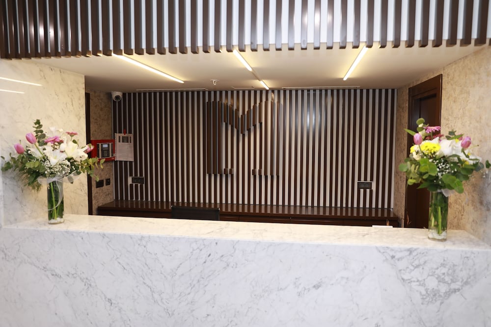 Milord Hotel 6/45