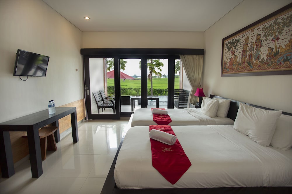 Kampung Canggu 5/50