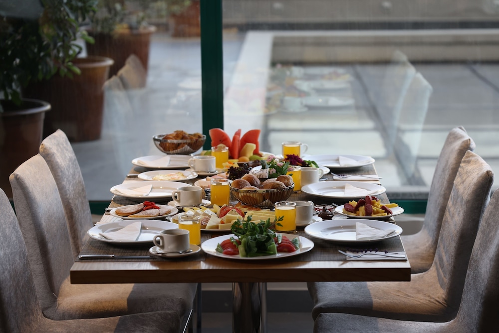 Sundance Hotel Istanbul 50/66