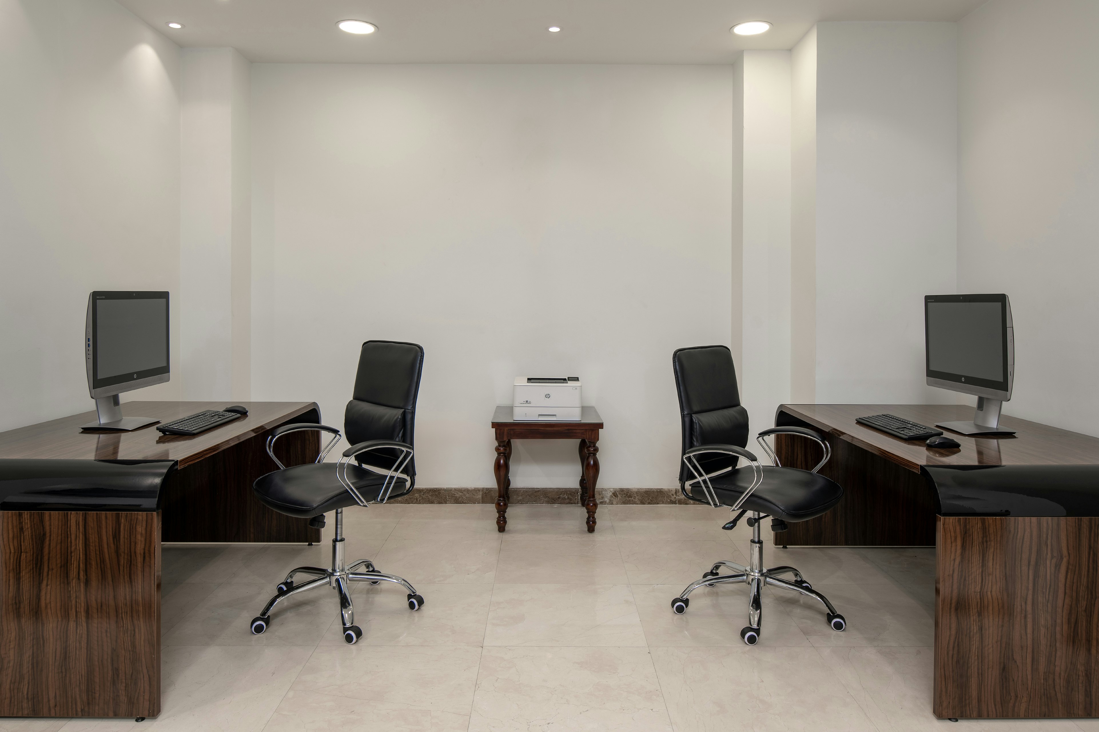 فندق انتركونتيننتال - الطائف (Intercontinental Taif) 29/44