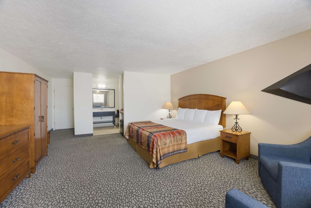 Best Western Kokopelli Lodge 15/40