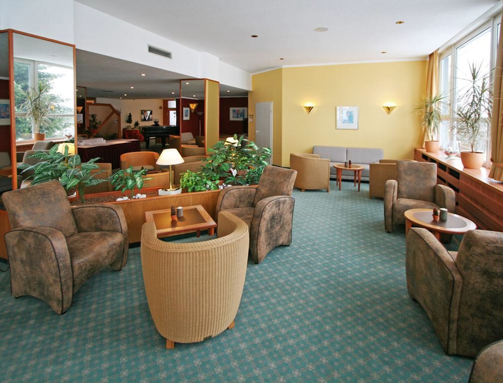 Werrapark Resort Hotel Frankenblick 34/64