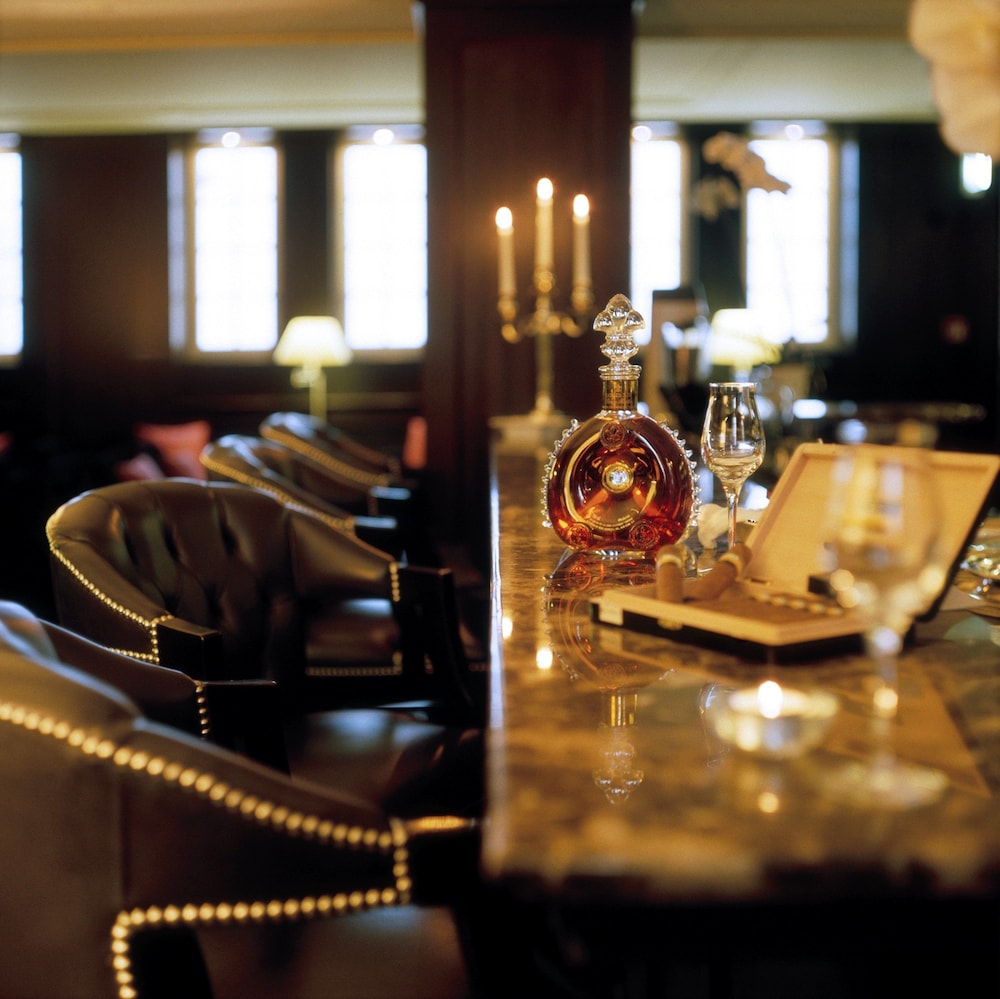Grand Hotel Heiligendamm 19/51