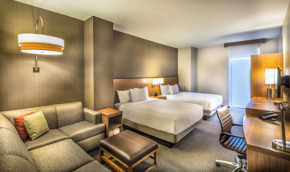 Hyatt Place Washington DC/White House 22/59
