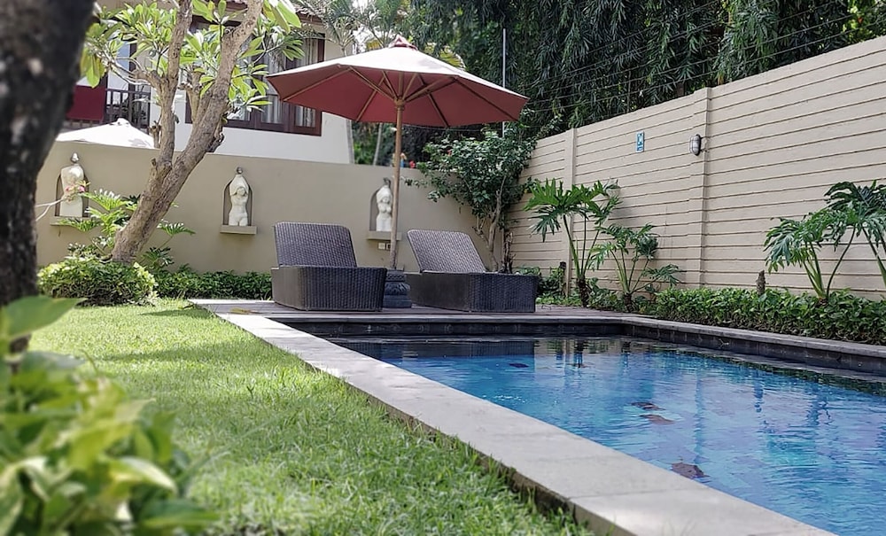 Sekuta Condo Suites 57/60