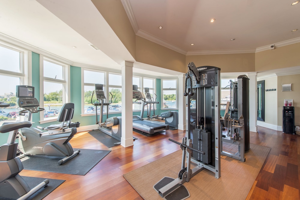 The Breakwater Inn and Spa 21/47