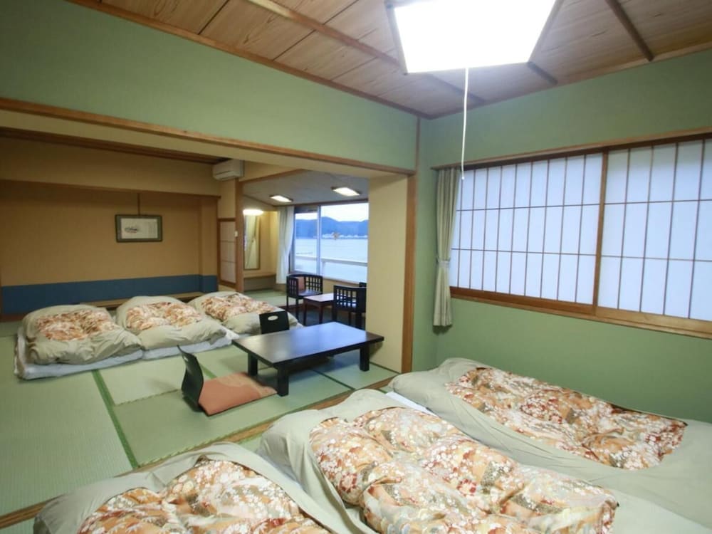 Shimoda Itoen Hotel Hanamisaki 31/44
