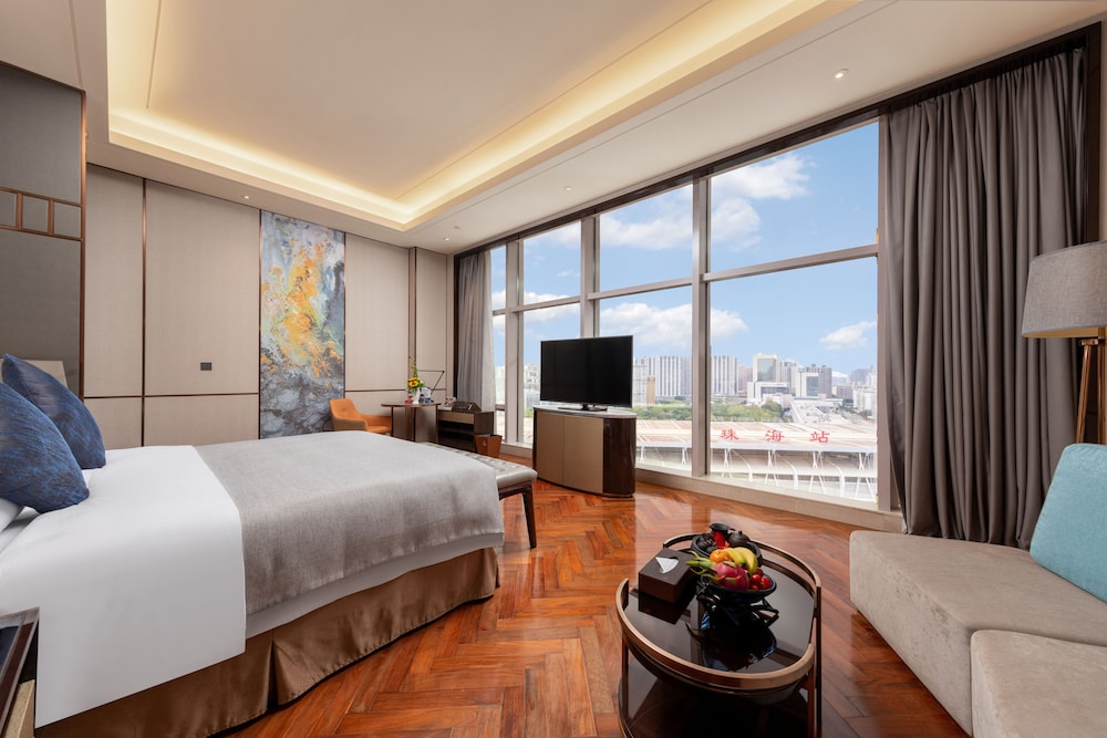 Zhuhai Longzhuda International Hotel 19/29