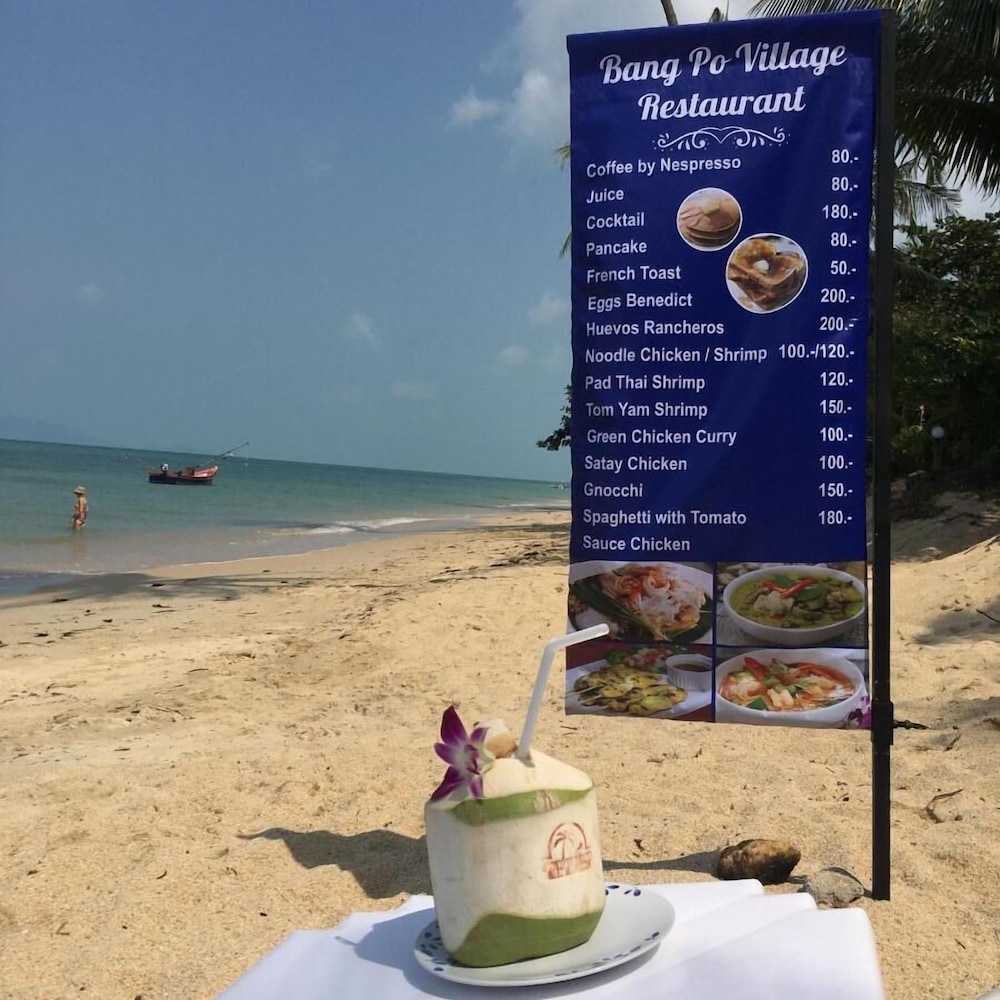 Bang Po Village 52/61