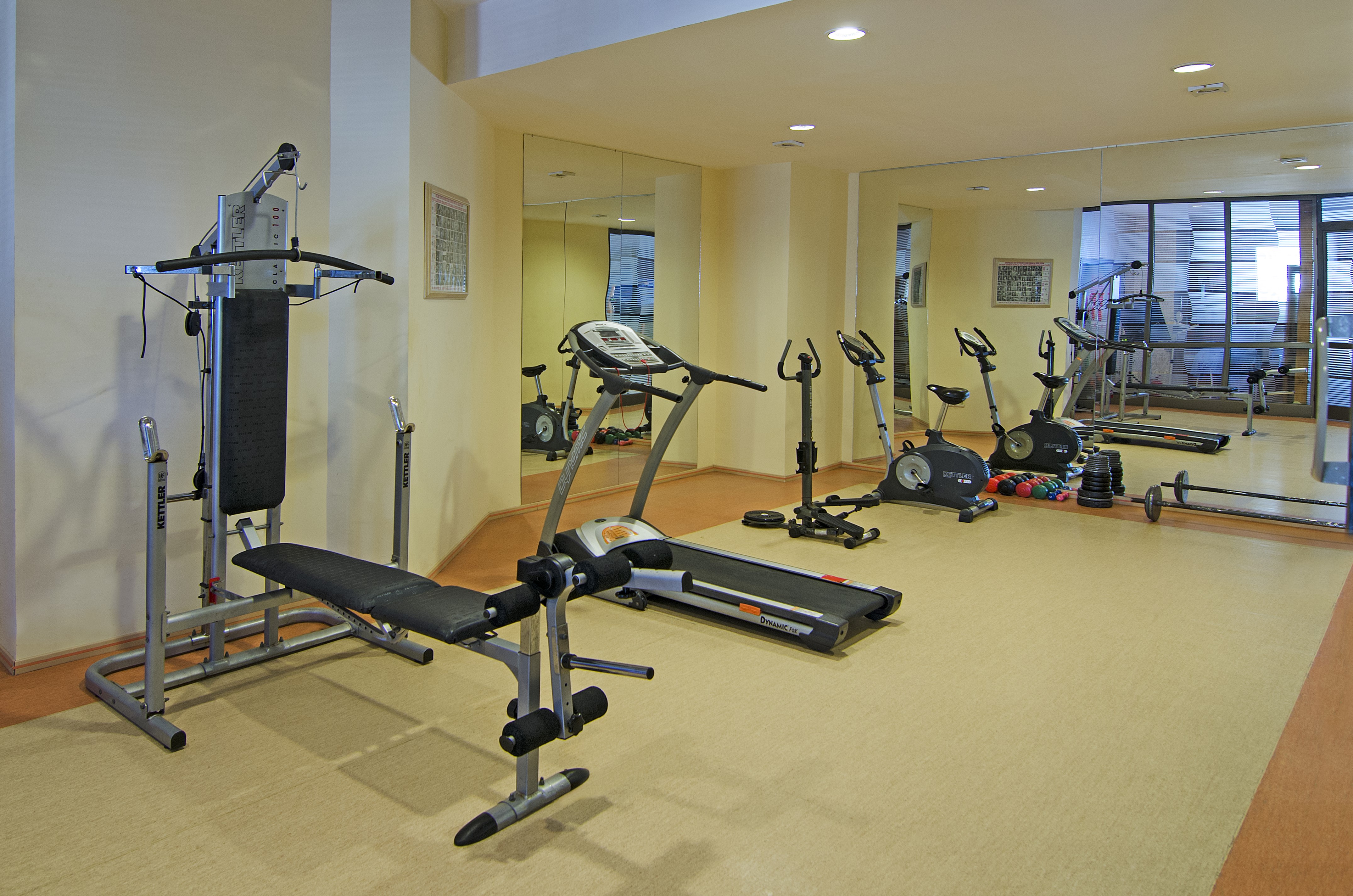 Palmin Hotel 25/50