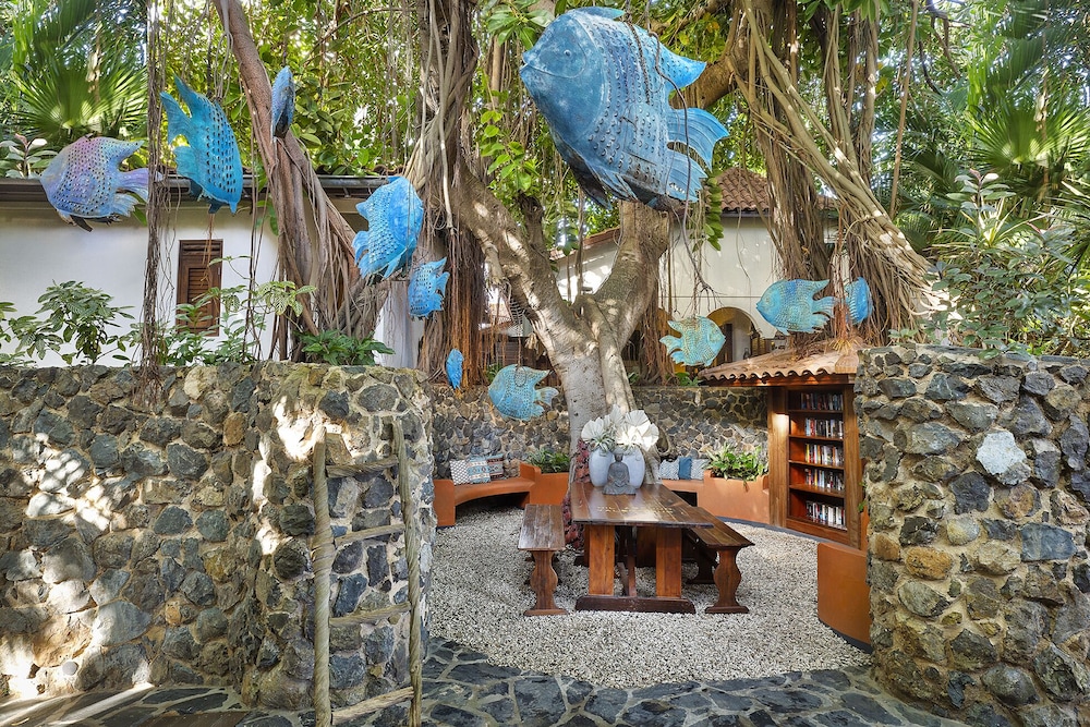 Baoase Curacao 21/23