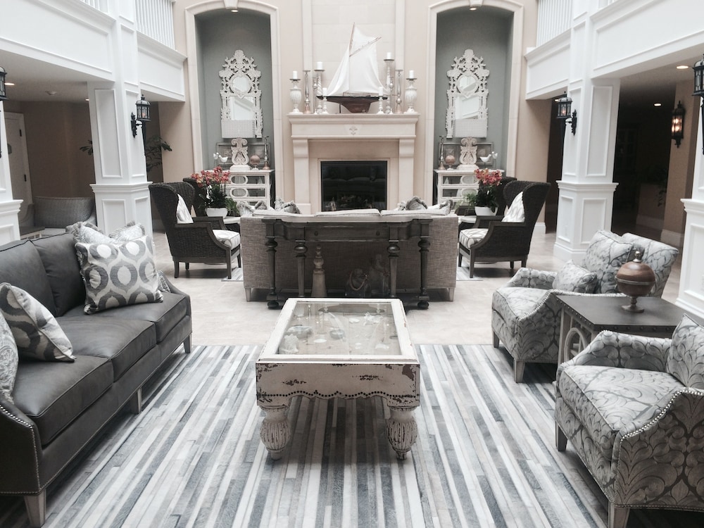 Oceano Hotel And Spa 31/64