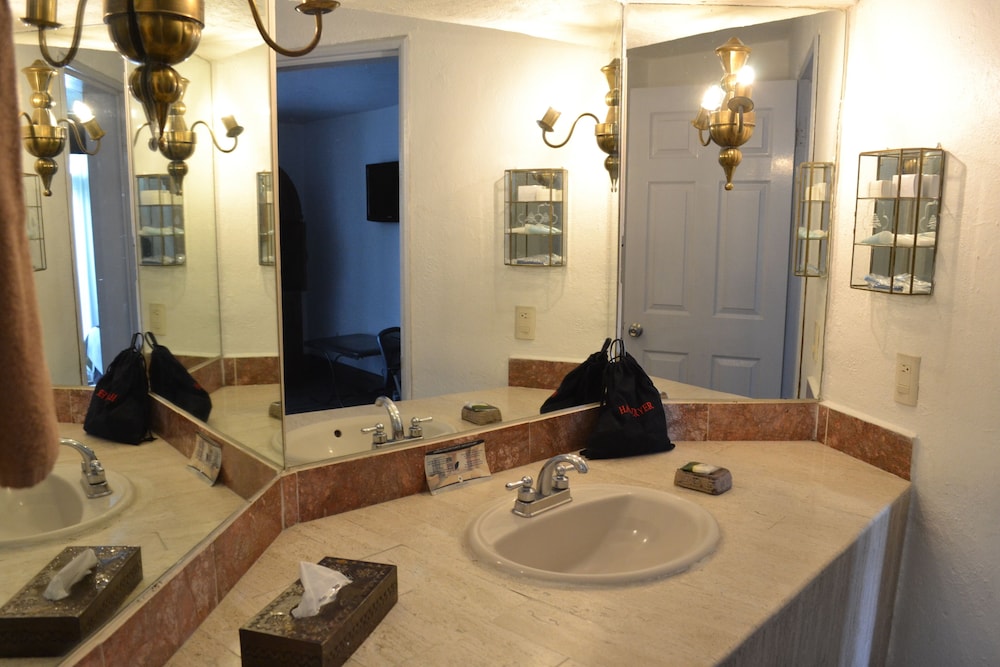 Hotel Spa Hacienda Baruk 78/79