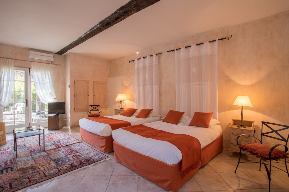 DOMUS SELECTA CHATEAU DE FLOURE 21/57