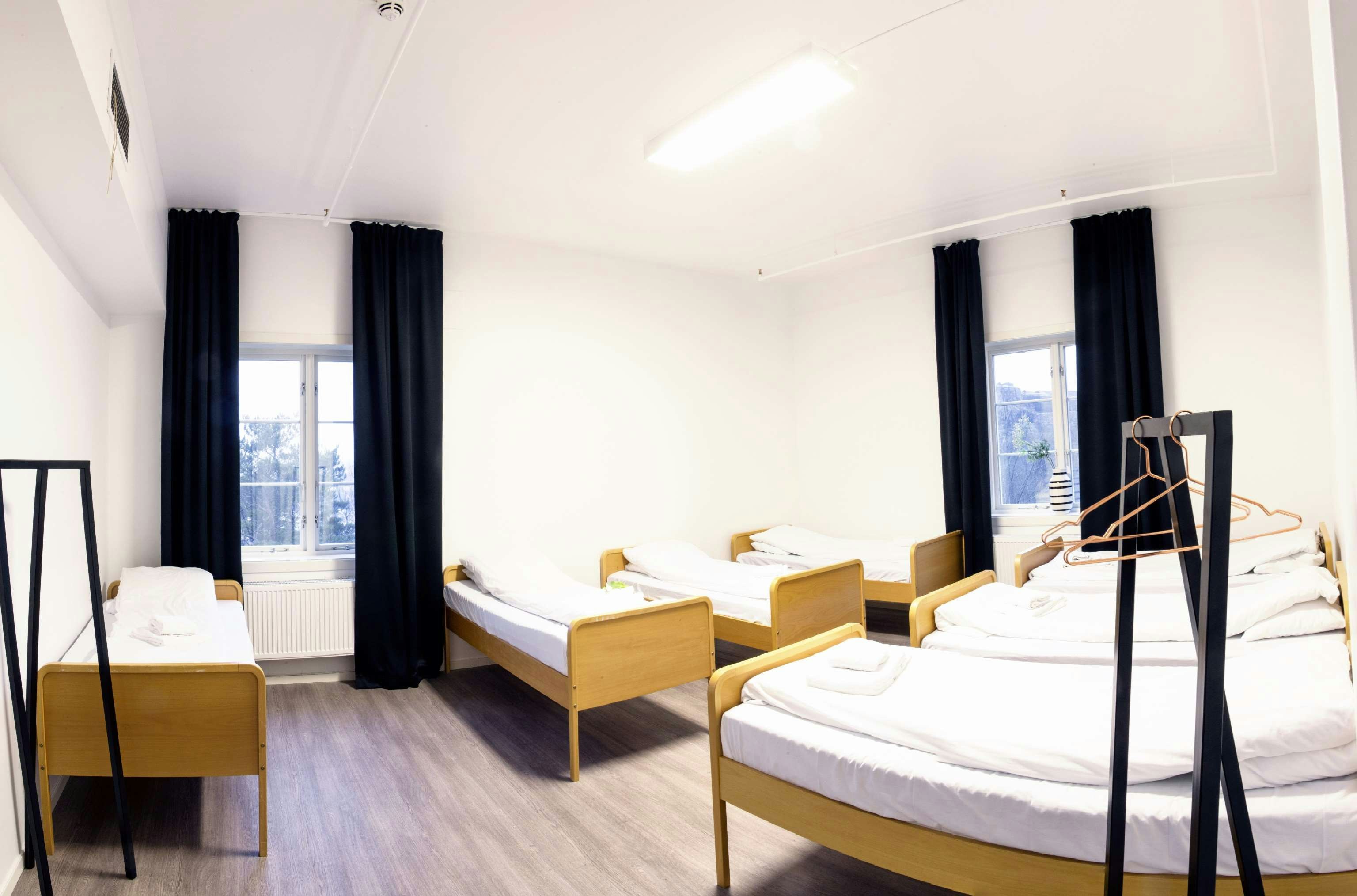 Fredriksten Hotell 10/19
