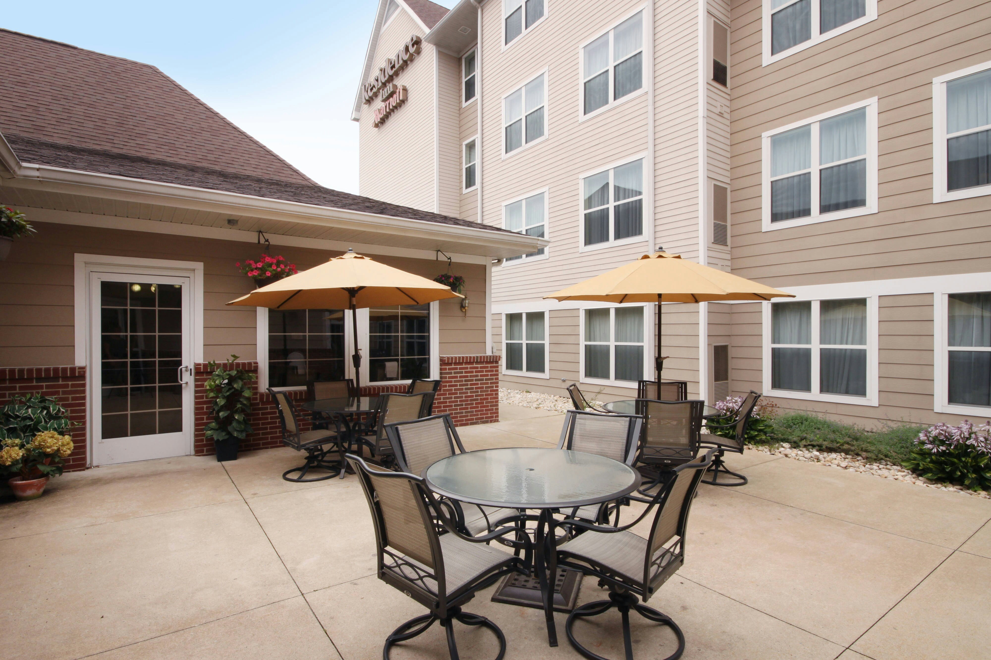 Residence Inn Philadelphia West Chester Exton 2/34