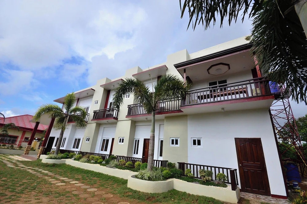 Gilin Pension House 3/27