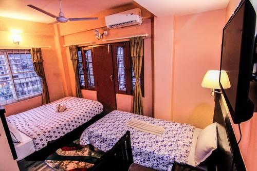 Hotel Middle East 16/19