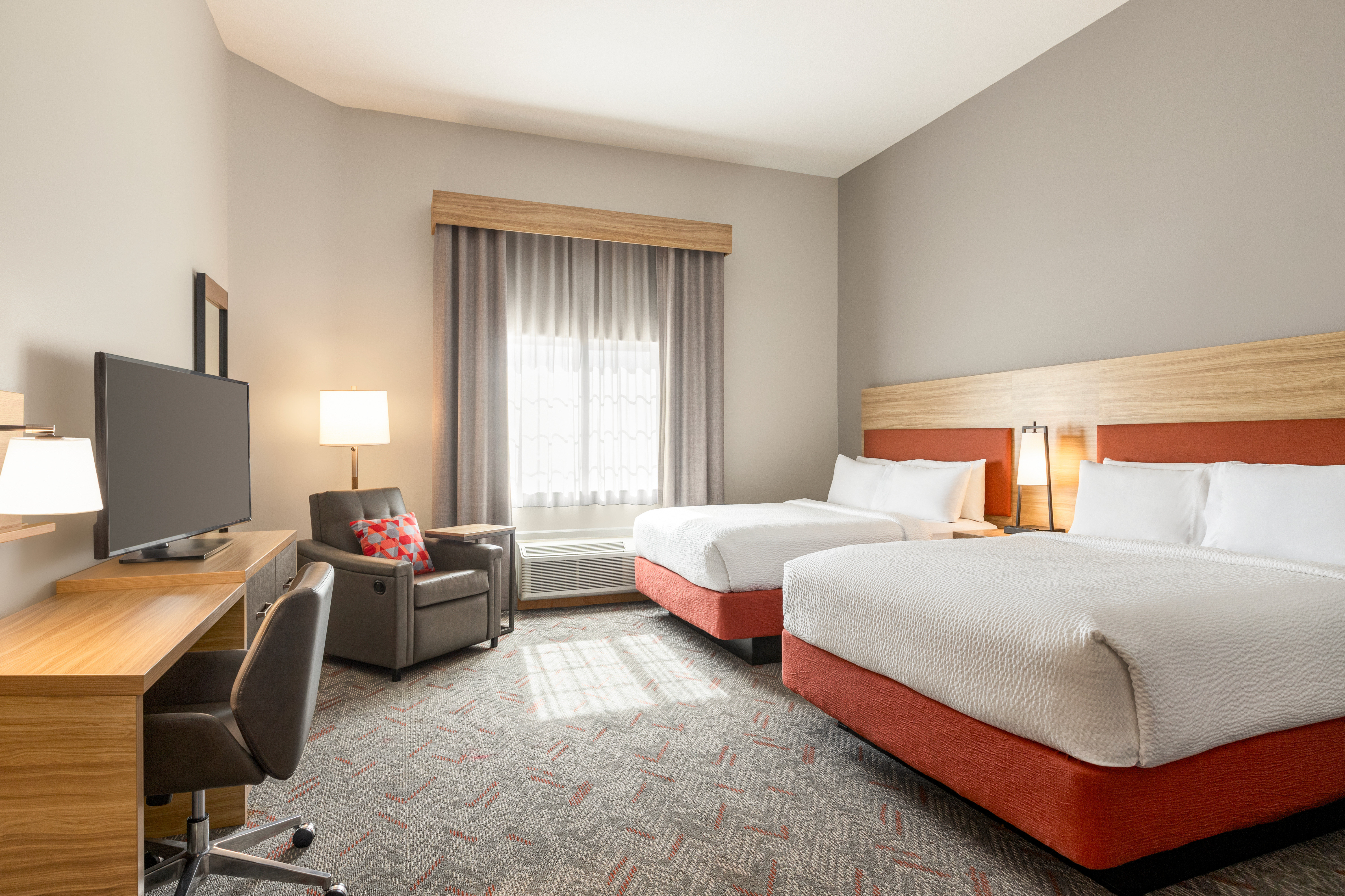 Candlewood Suites Mount Pleasant 25/67