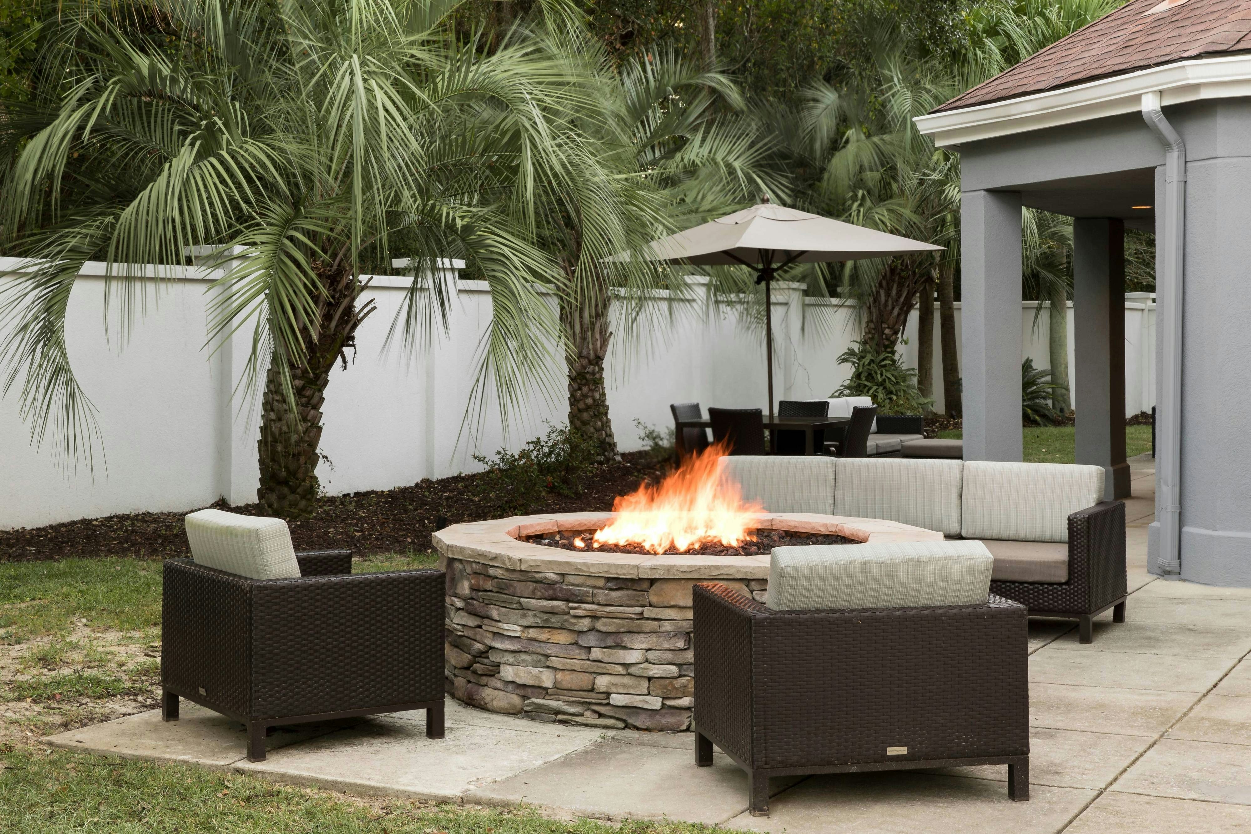 Courtyard by Marriott Pensacola 10/18