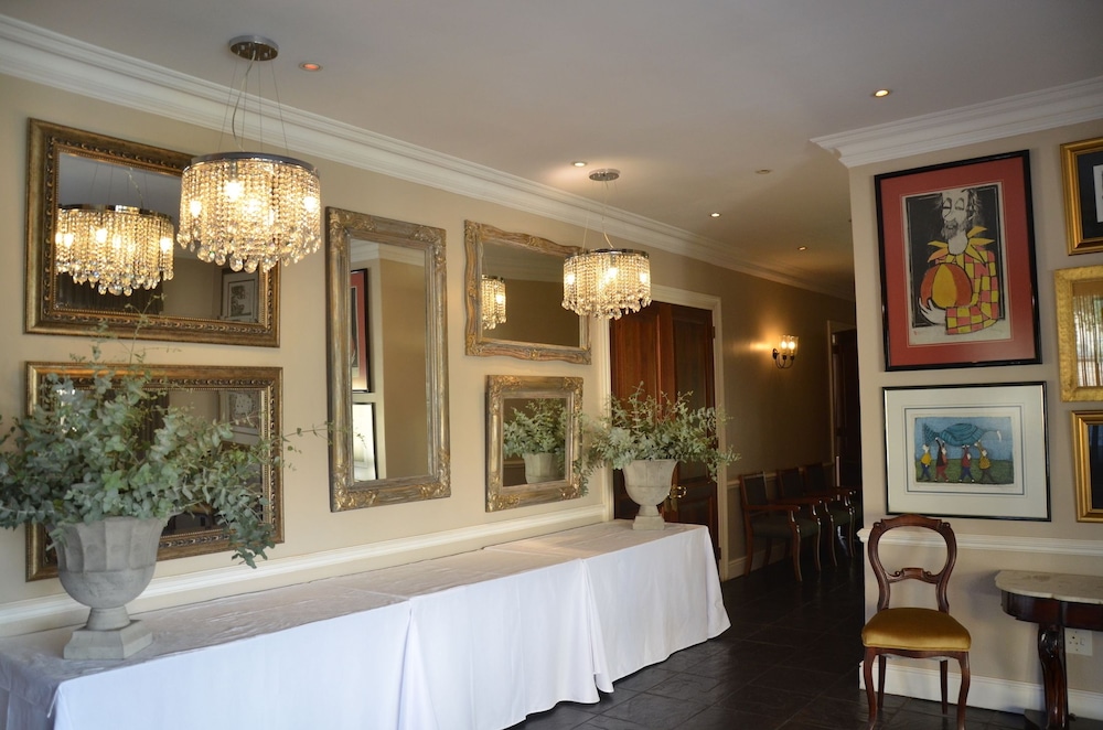 Lemoenkloof Guest House 27/50