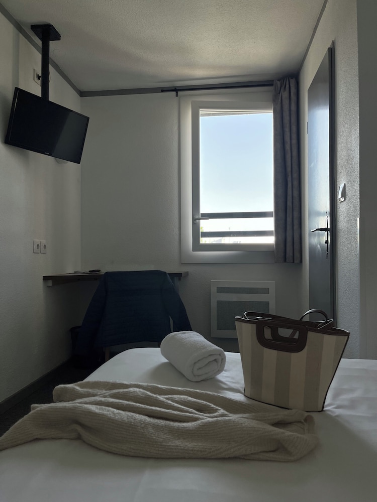 Fasthotel Montpellier St Jean de Vedas 15/46