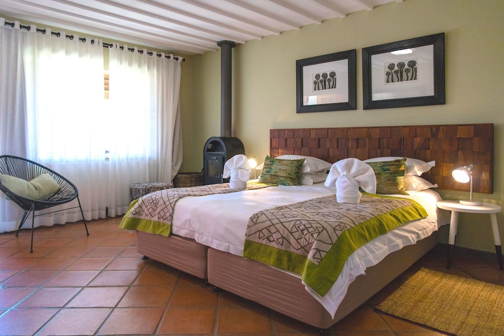 Auas Safari Lodge 5/49