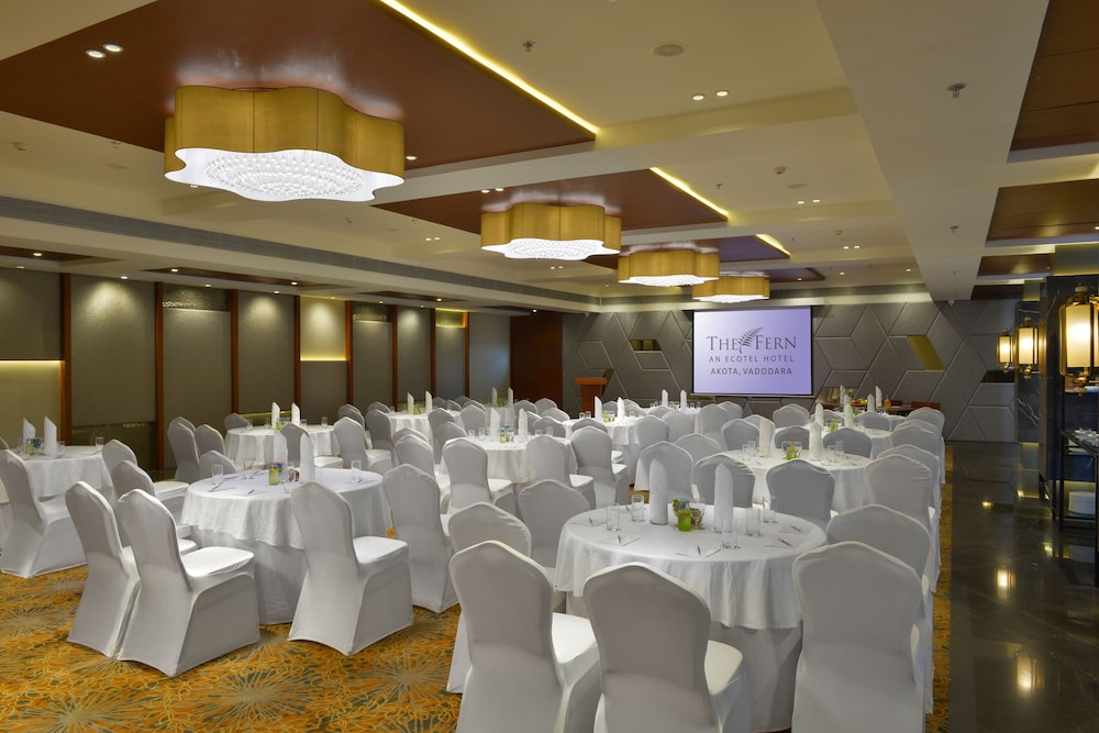 The Fern An Ecotel Hotel Vadodara 56/63