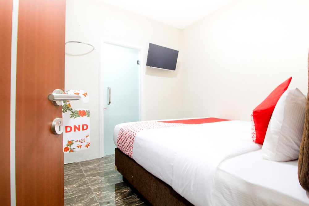Super OYO Capital O 217 A1 Hotel 15/23