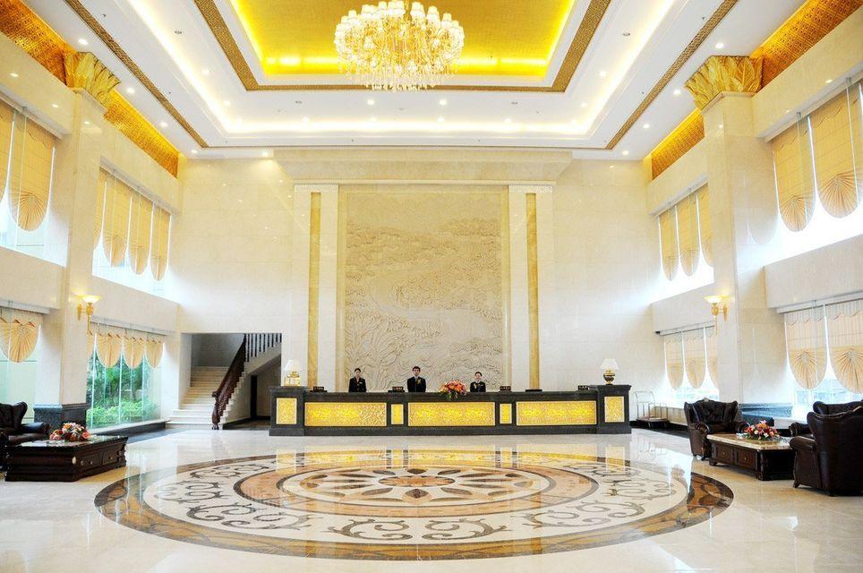 Li Jing Hotel 9/23