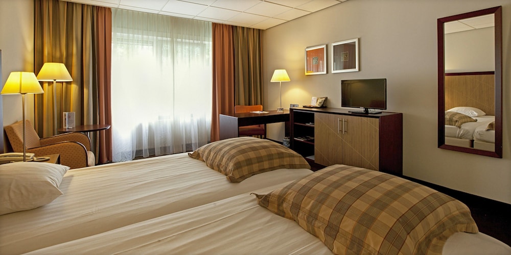 Fletcher Familiehotel Paterswolde 7/49