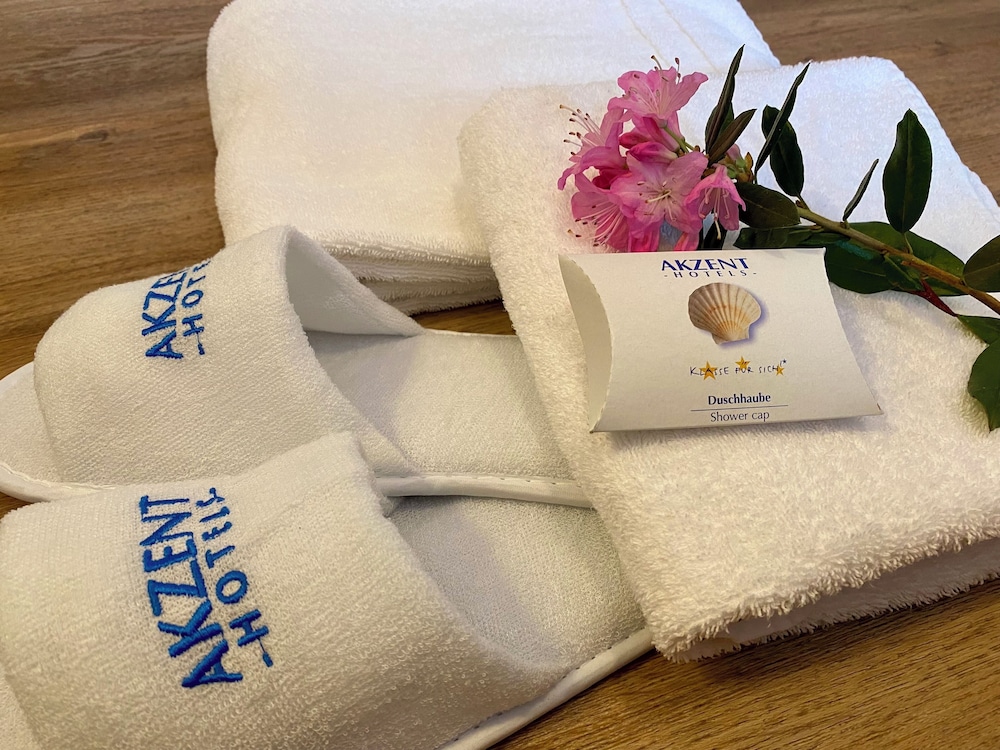 Akzent Hotel Berlin 20/46
