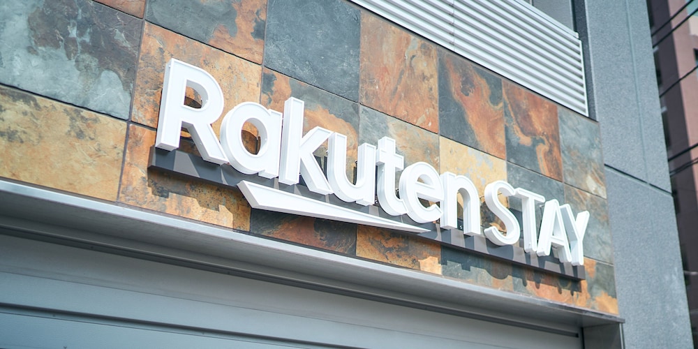 Rakuten Stay Tokyo Asakusa 3/41