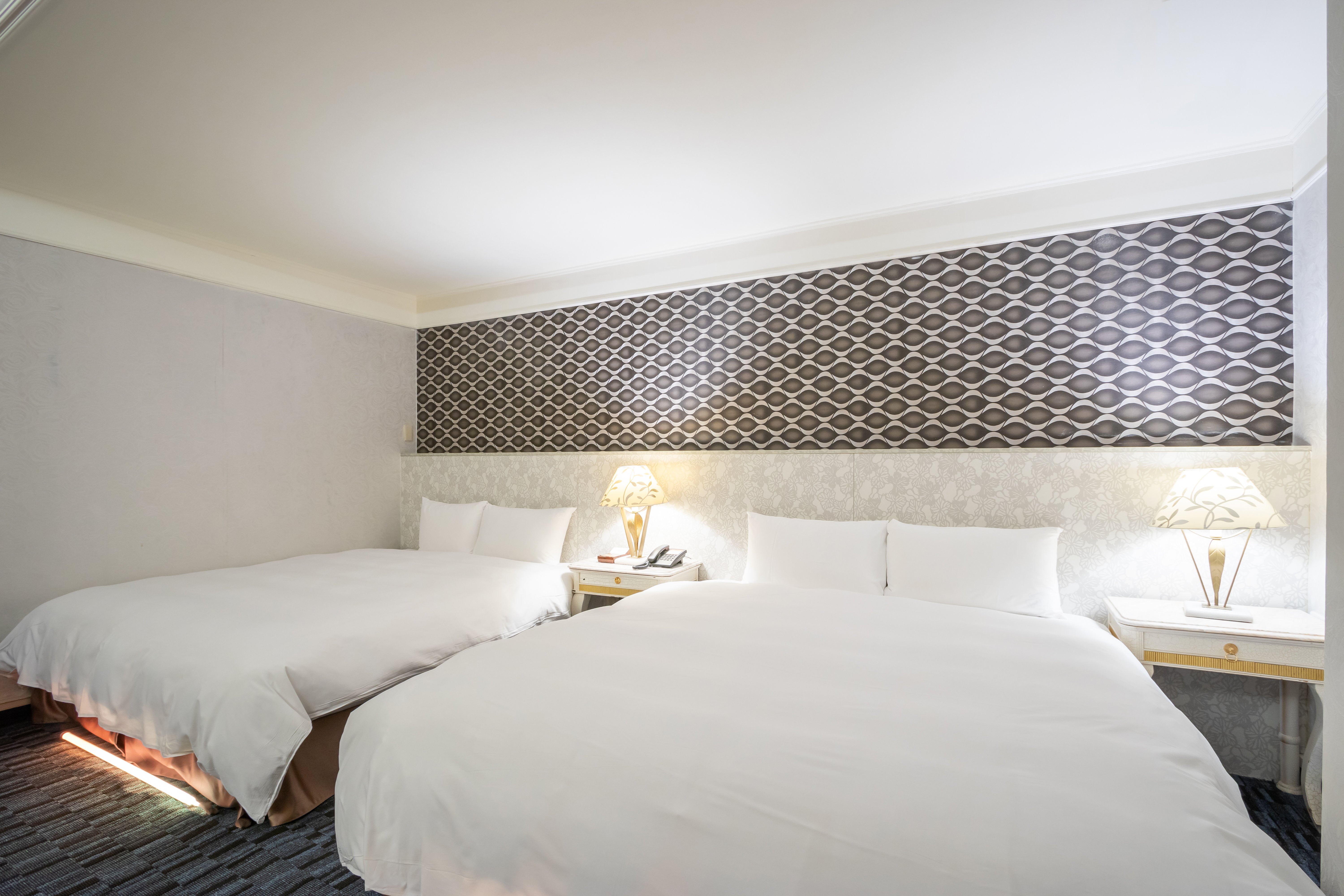 F Hotel Taichung Lichia Royal Garden 8/33