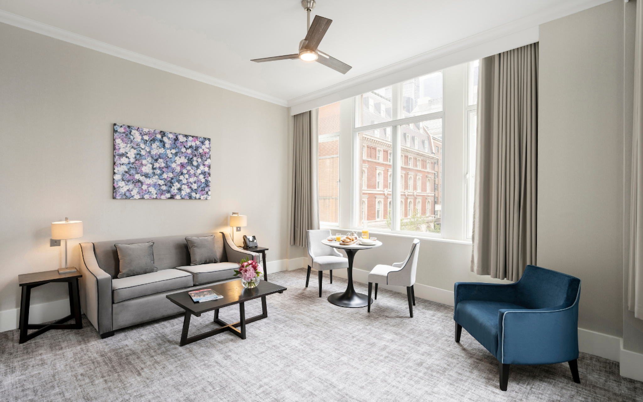 Tower Residences by Blue Orchid 24/32