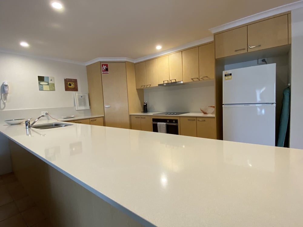 Byron Quarter Holiday Apartments 11/44