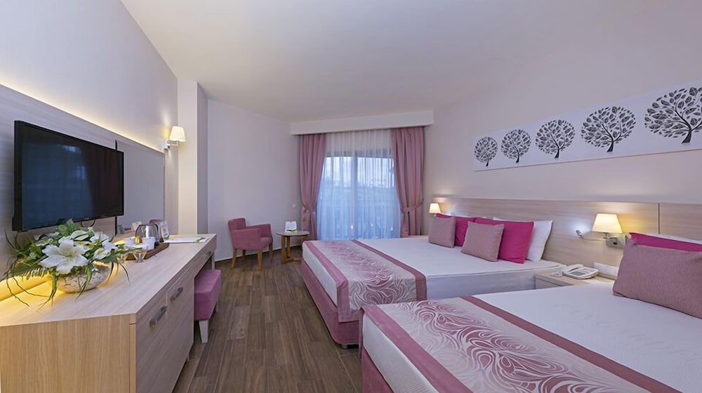 Can Garden Resort 10/38