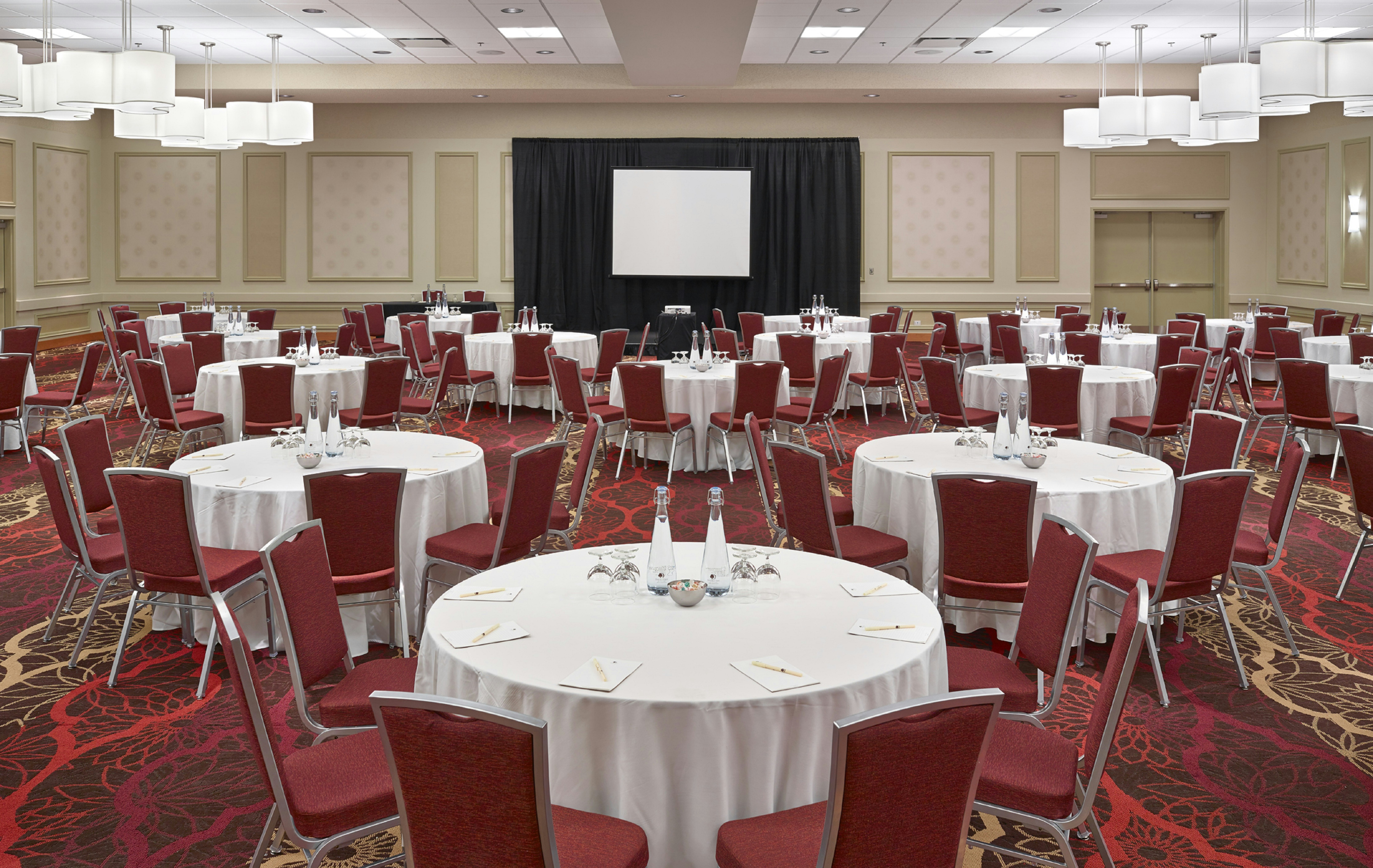 Doubletree By Hilton Hotel West Edmonton 39/50