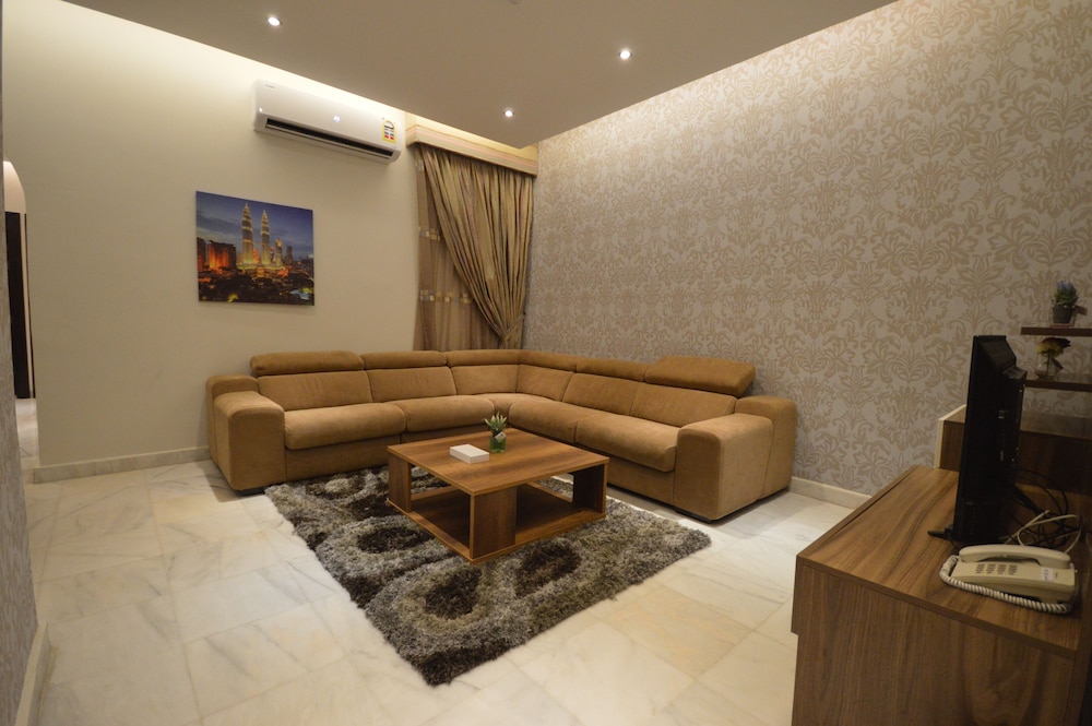 فندق رحال البحر للشقق الفندقية(Rahhal Al Bahr Hotel Apartment) 45/68