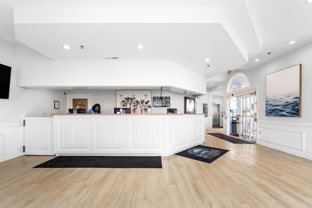 Tidelands Caribbean Hotel and Suites 15/62