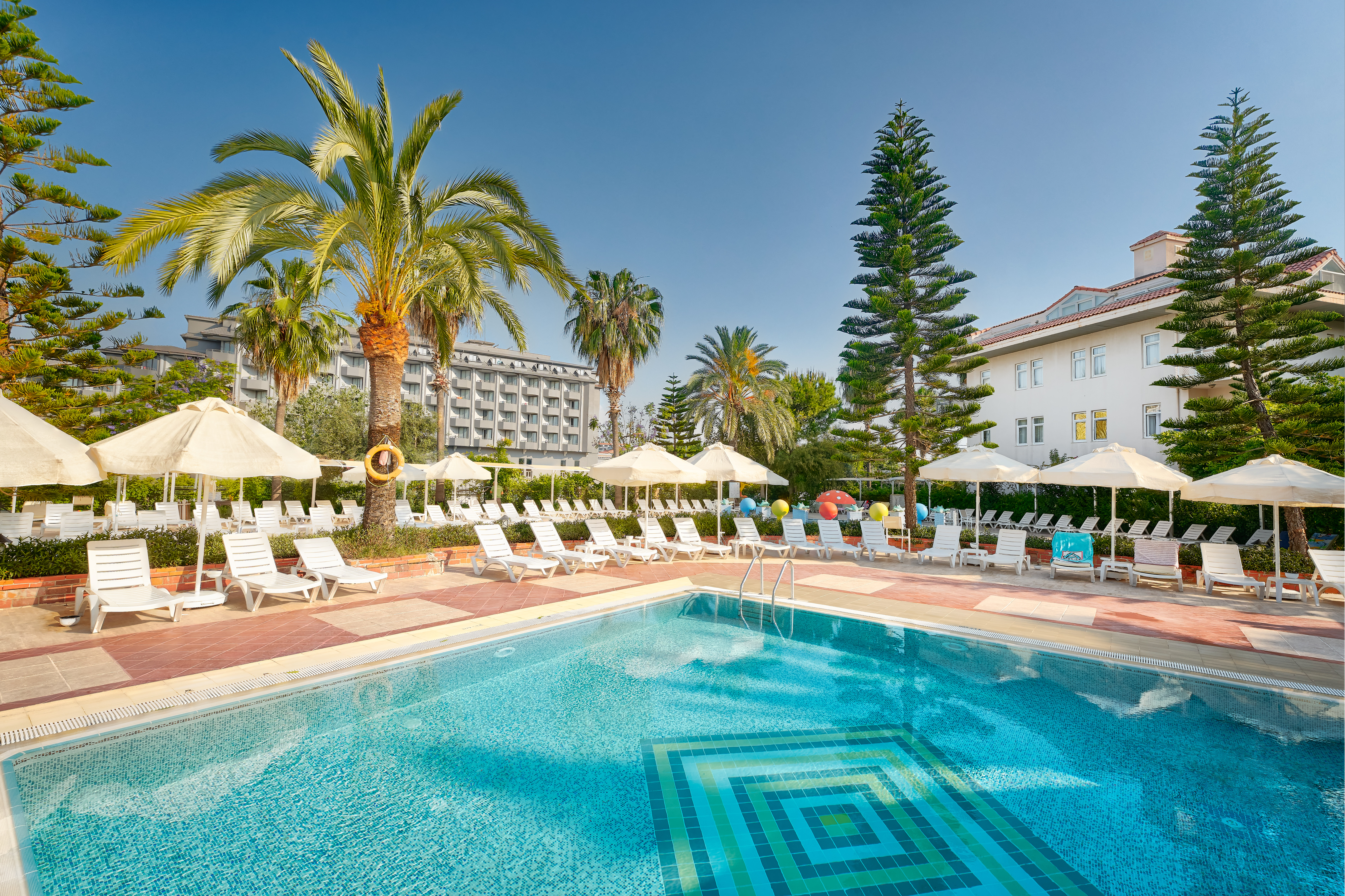 Seaden Corolla Hotel 28/50